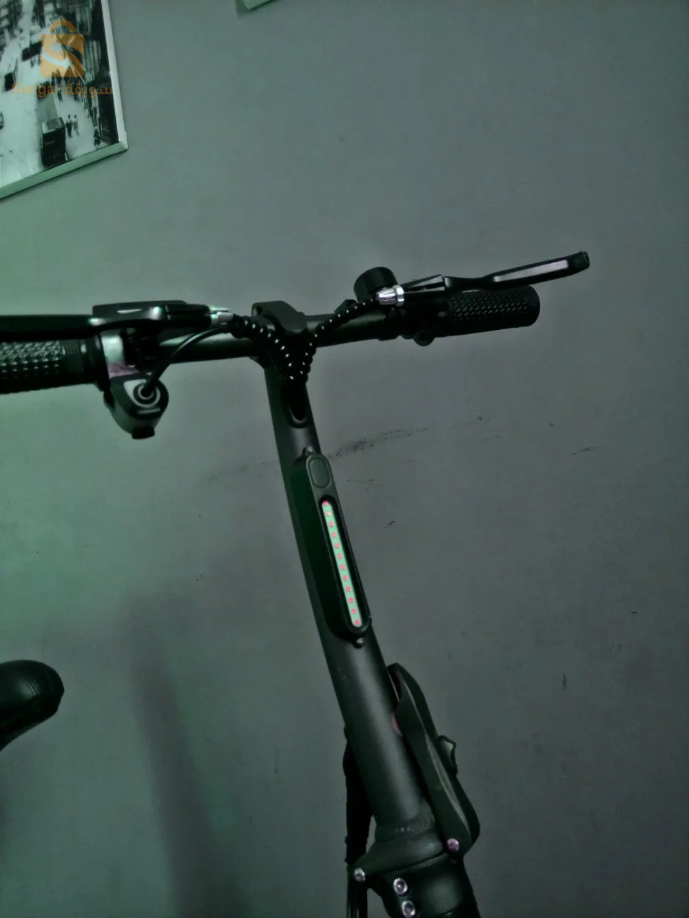 Vélo électrique, livraison gratuite