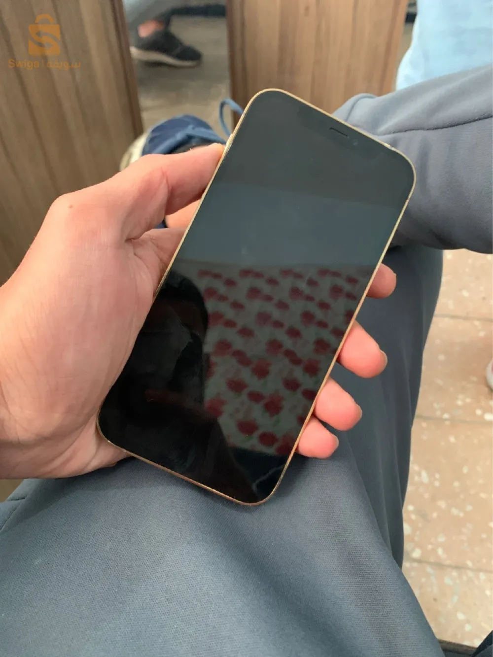 iPhone 12 pro