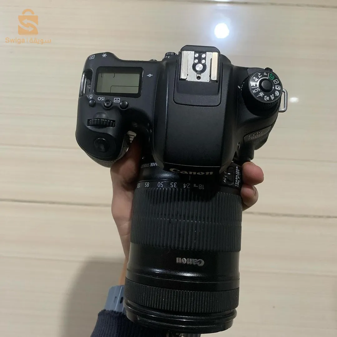 canon 760d