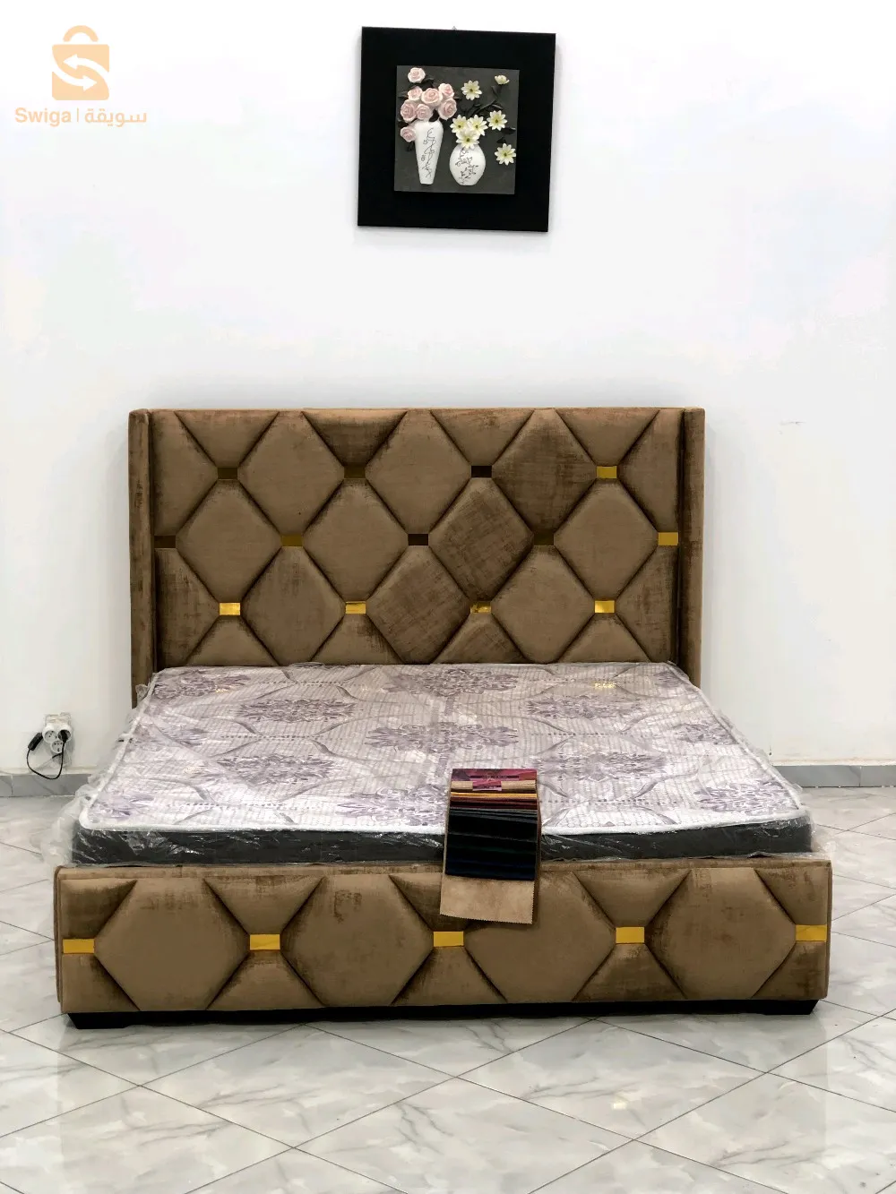 chombre de luxe