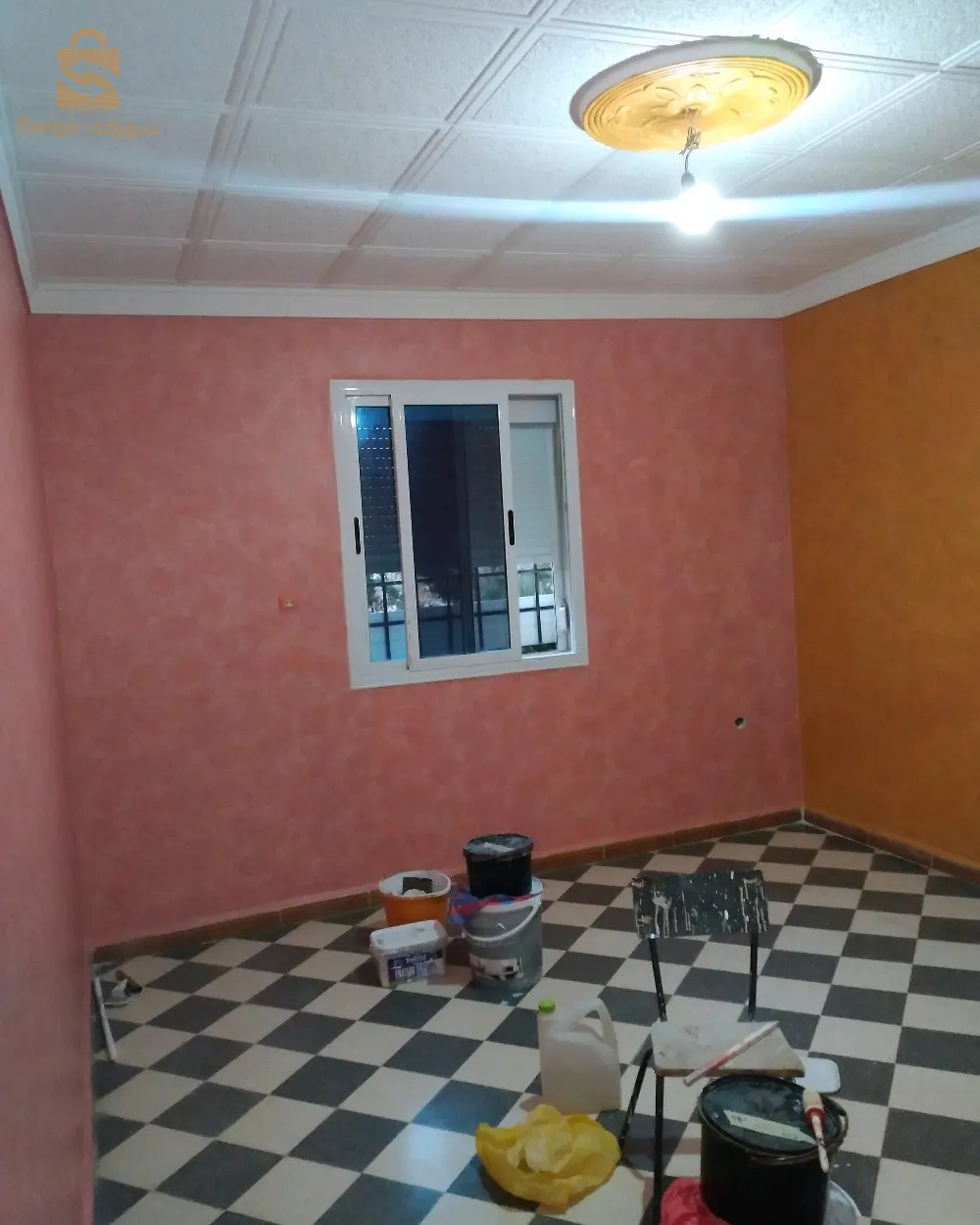 بانتر لمن يهمه الأمر برج بوعريريج  .  سطيف  . مسيلة  مرحبا بيكم