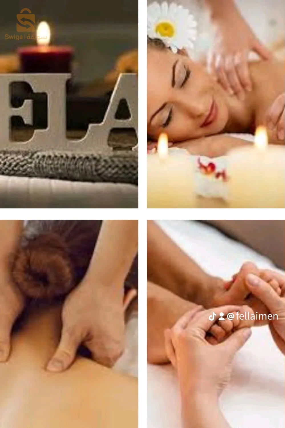 #espritbeauté
#soinvisage 
Studio ESPRIT BEAUTÉ 
Lots aissat idir (à côté du nouveau tribunal)
Soins corporel 
Pedicure
Manicure
Épilation du corps 
Onglerie 
Brow & lash lift
Vajacial
0671 143 020 
Soyez les bienvenus #EspritBeaute
#femme 
#soin 
#algerie