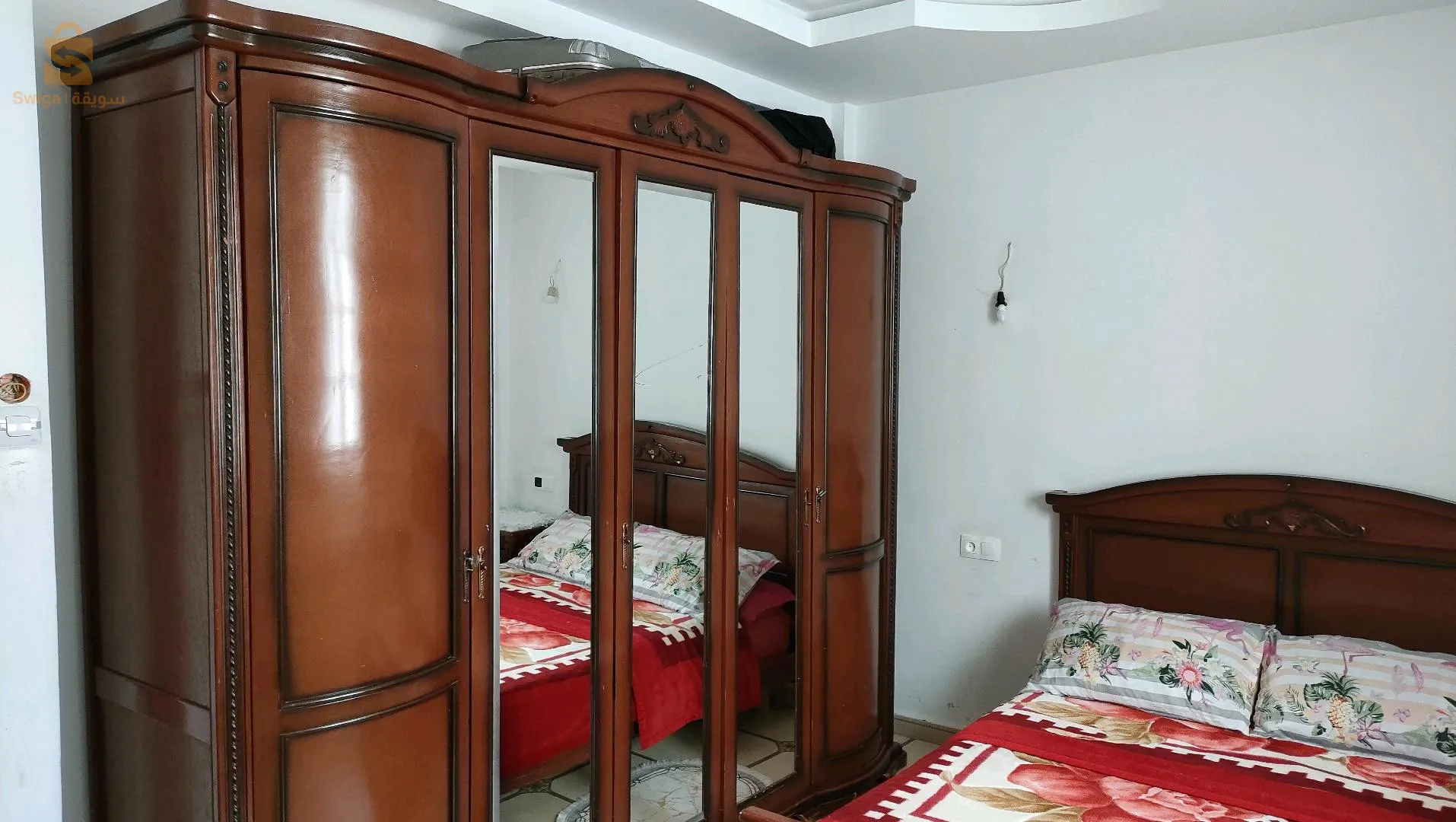 الاوريسيا سطيف