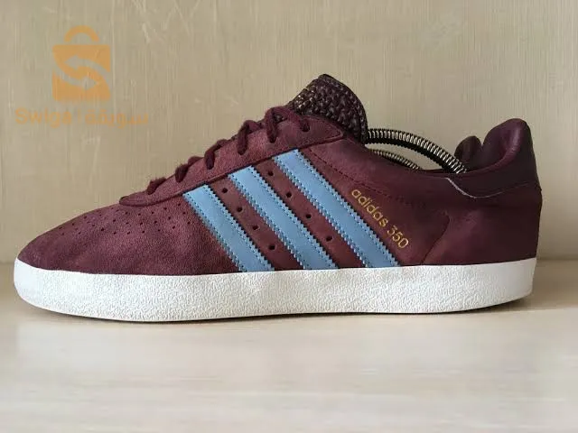 Adidas 350 original sued p43 come neuf