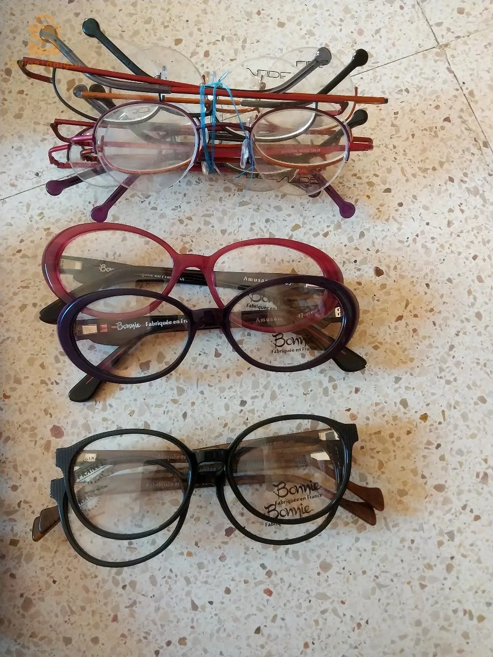 نظارات طبية