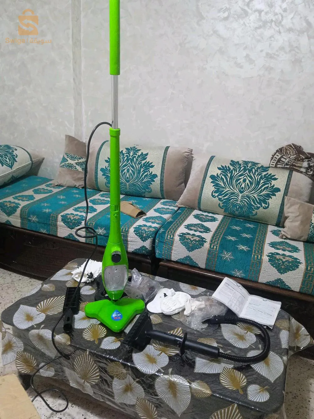 aspirateur avc. xpriso