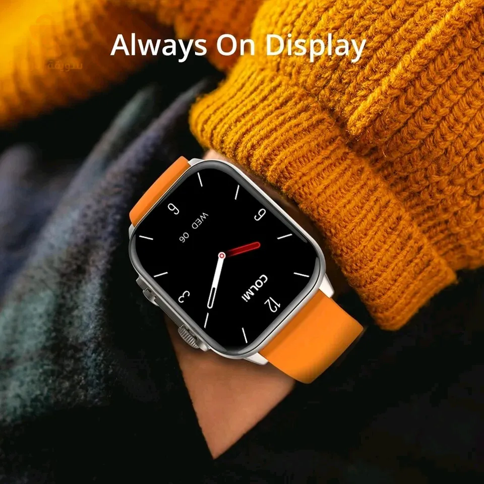 smartwatch Colmi C81