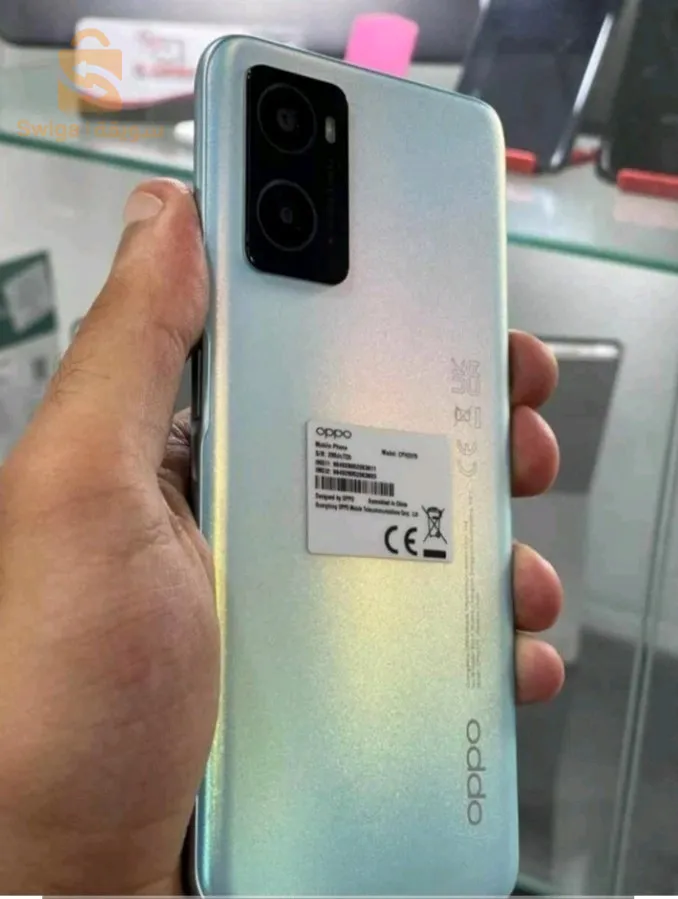 Oppo A76