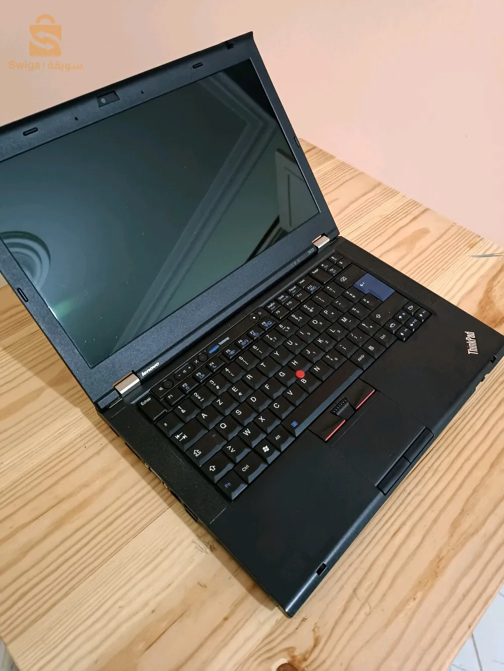 Lenovo thinkpad i5