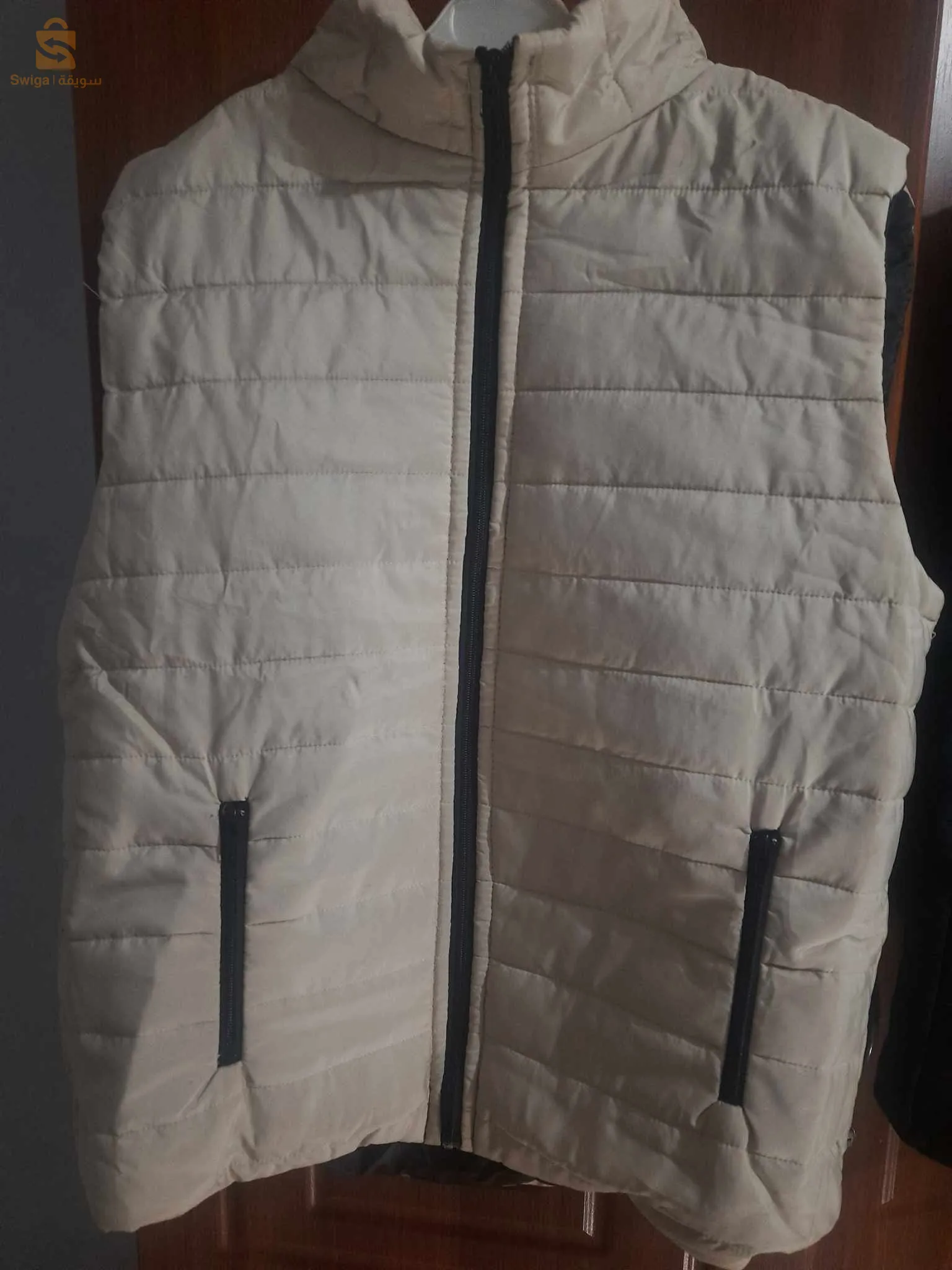 Gillet doudoune ✅
