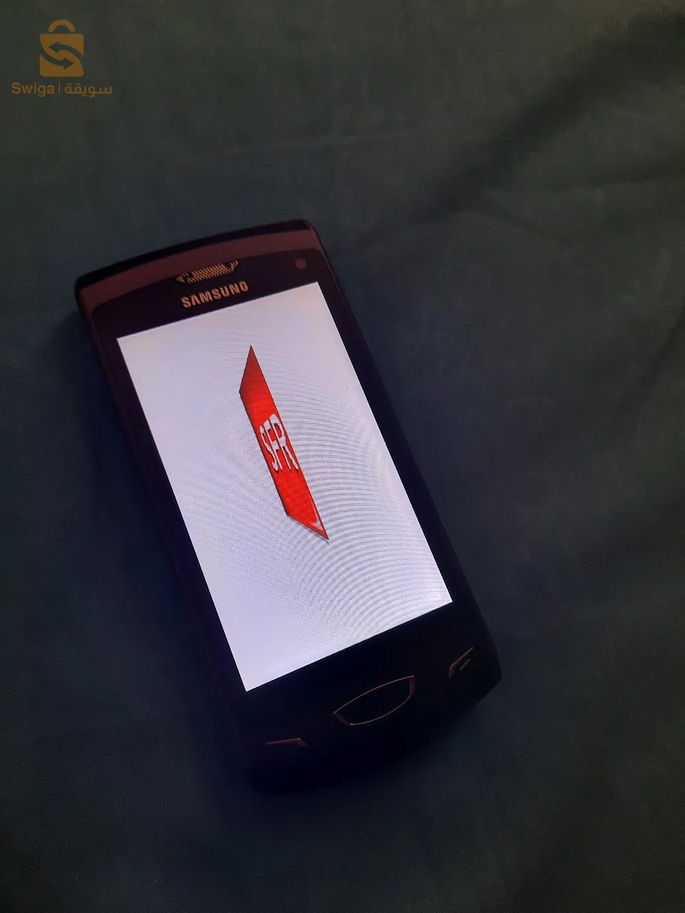 samsung wafe 2 sfr