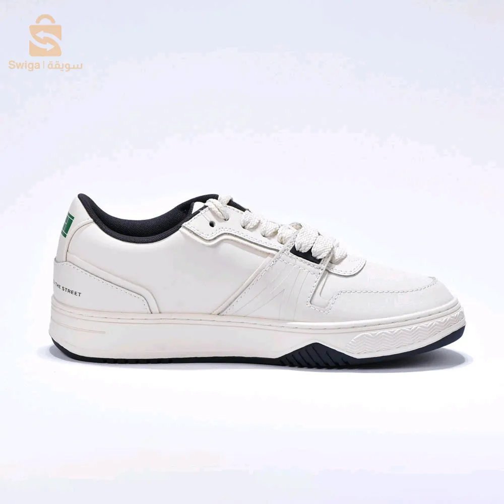 BASKETS  LACOSTE COURT CAGE ORIG-INAL