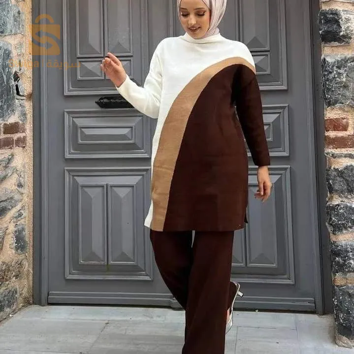 vêtements femme