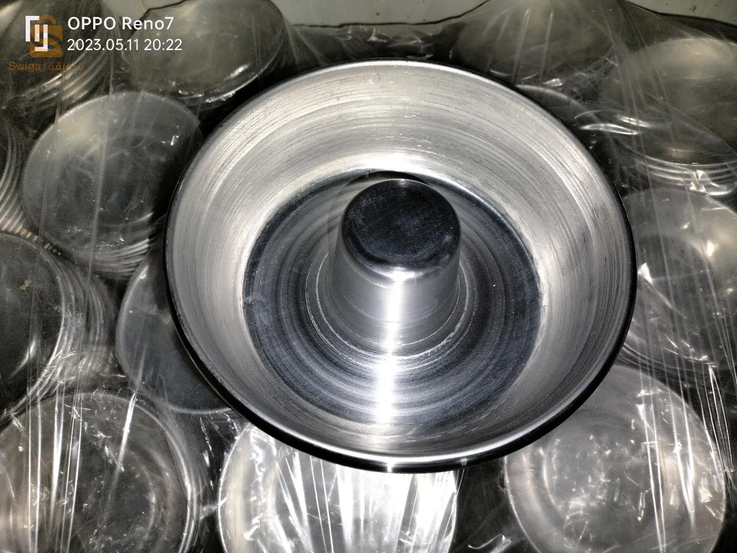 قوالب الحلويات