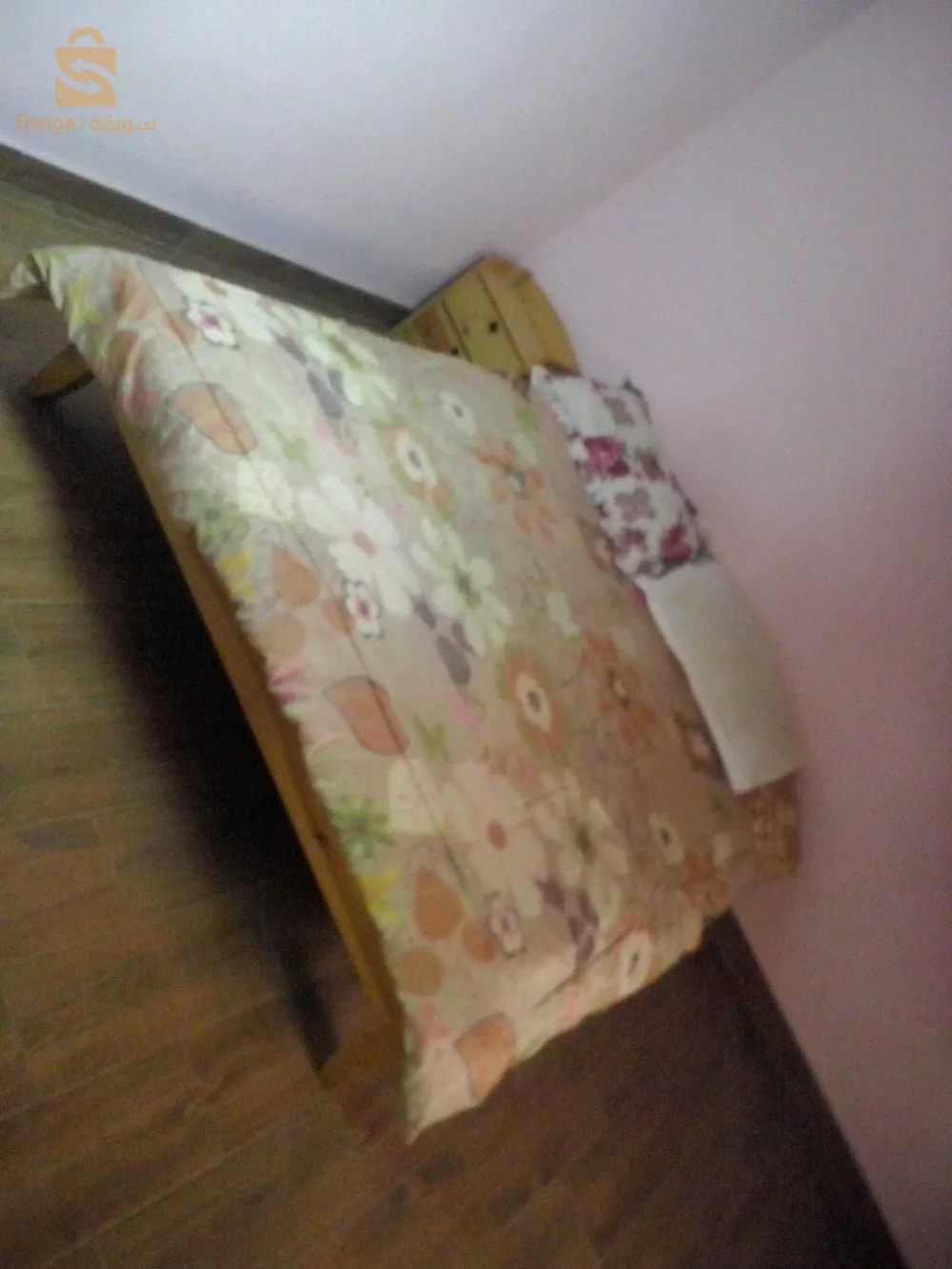 Location de Studio meublé/ Niveau de Villa