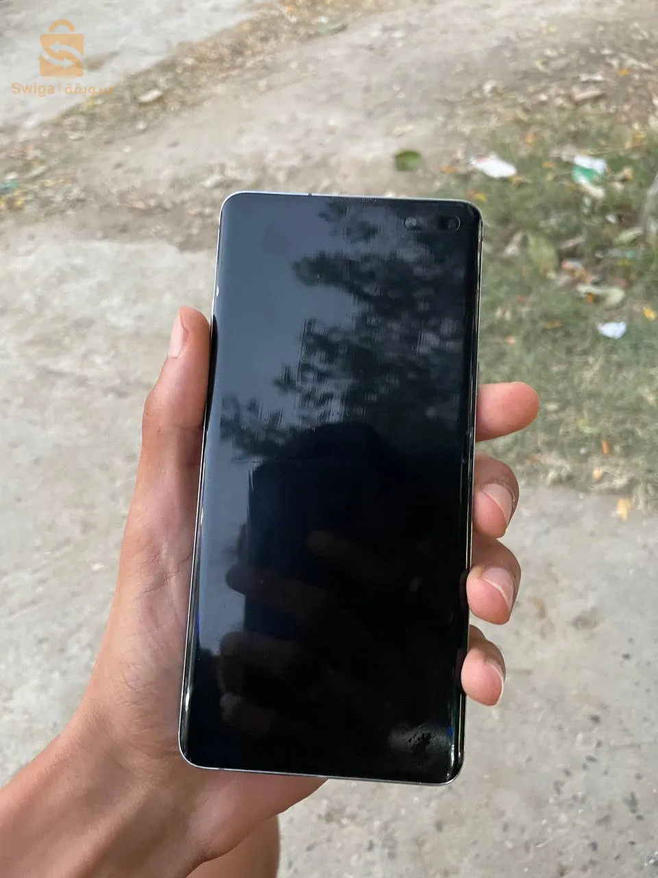 s 10 5g ndif fyh cha9a f dhro ctt