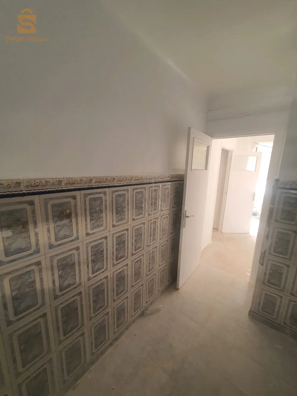 f3 centre ville 7 etage acte