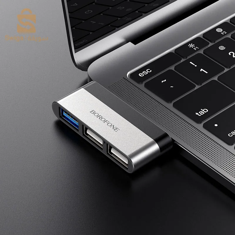Adaptateur USB-C vers USB DH1/ Haja cheba bzzf❤🥰🥰🥰