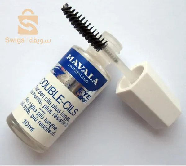 The original Mavala eyelash extension serum