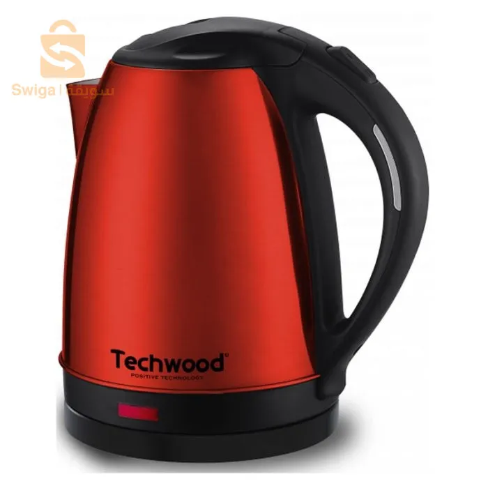 تخفيض✅غلاية لا سلكية أصلية