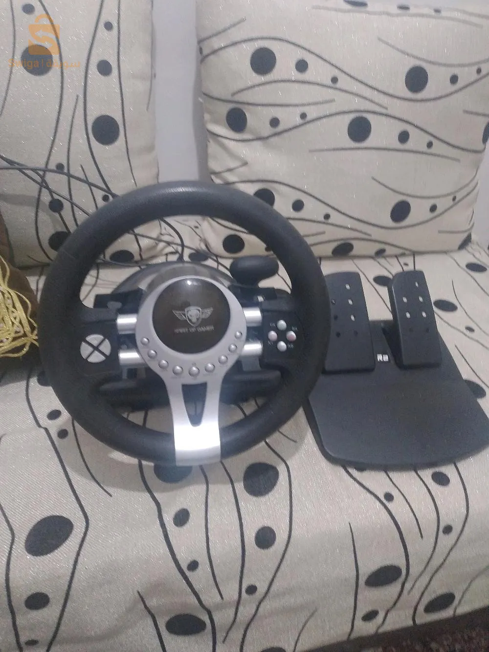 volant لالعاب السيارات ps4 xbox one pc