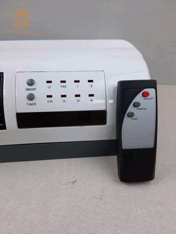 سخان سيراميك جداري