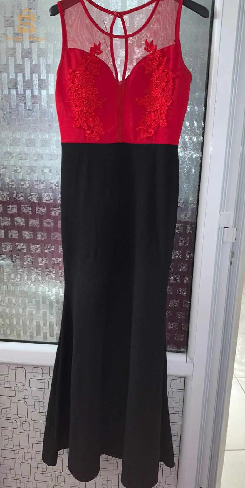 robe soirée