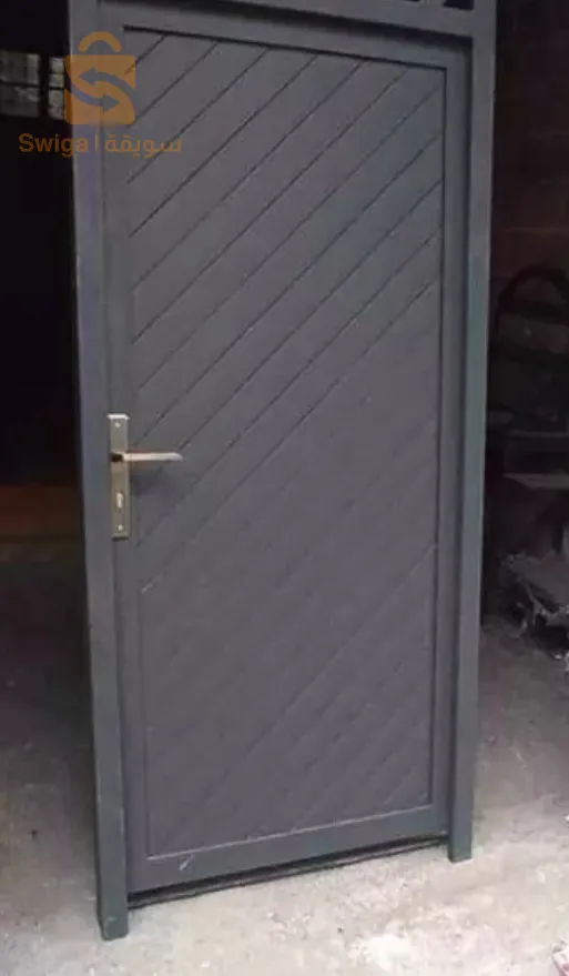 ابواب وشبابيك