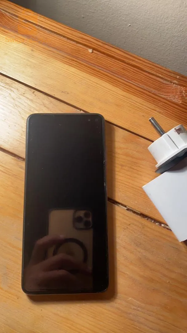 بيع هاتف ردمي k30