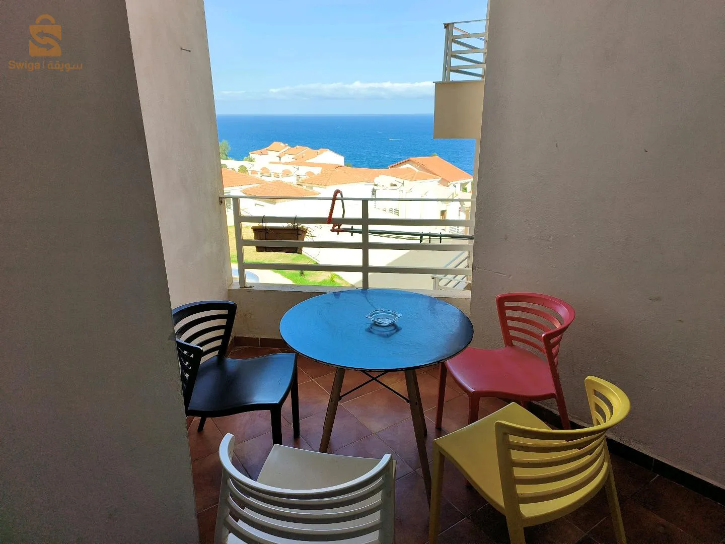 vente F4 Résidence Belvédère