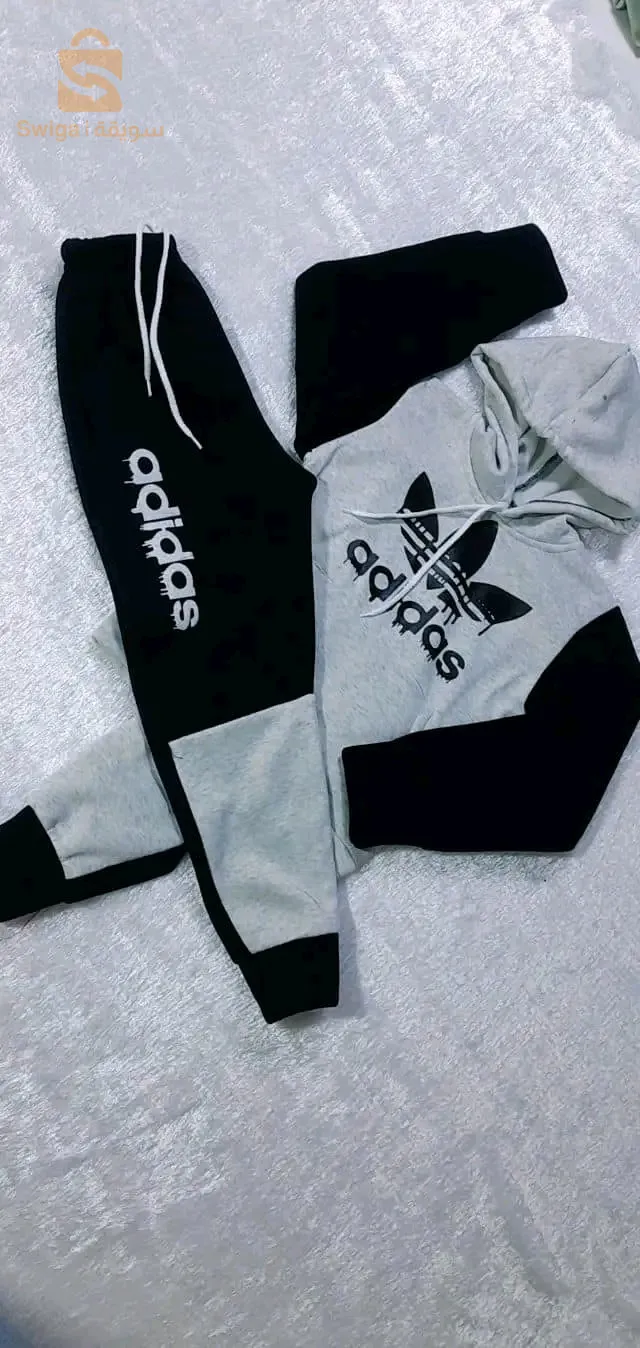 سعر في متناول الجميع اونسمبل من 4 سنين حتى 14 سنة