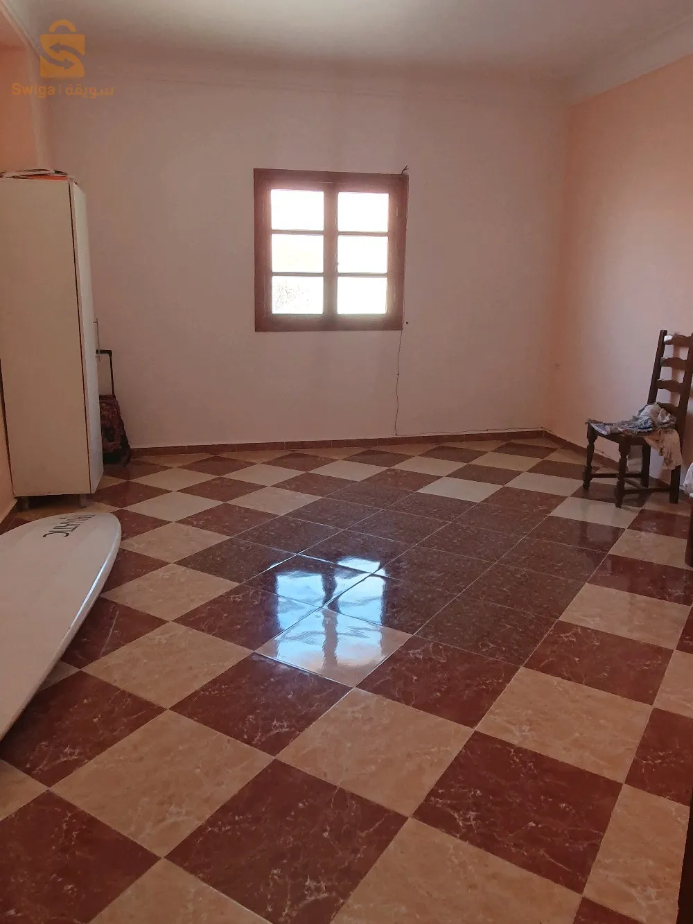 villa avndr à marsa hadjaj oran ..0549624727 marhba