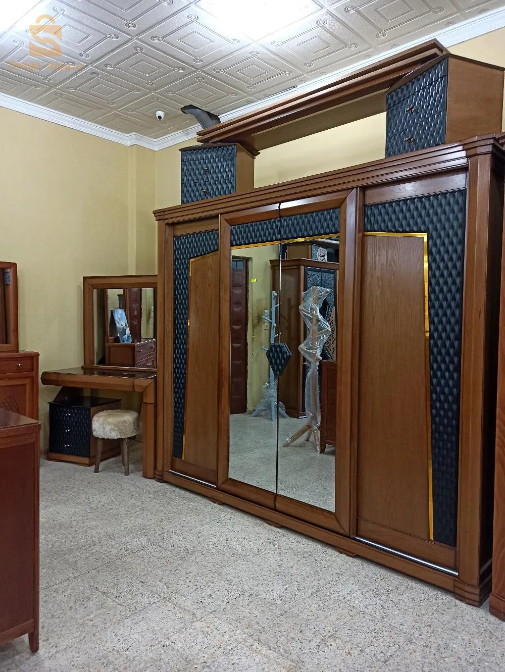 Adresse : koléa wilaya de tipaza.
Contactez-nous au 07.93.12.45.24