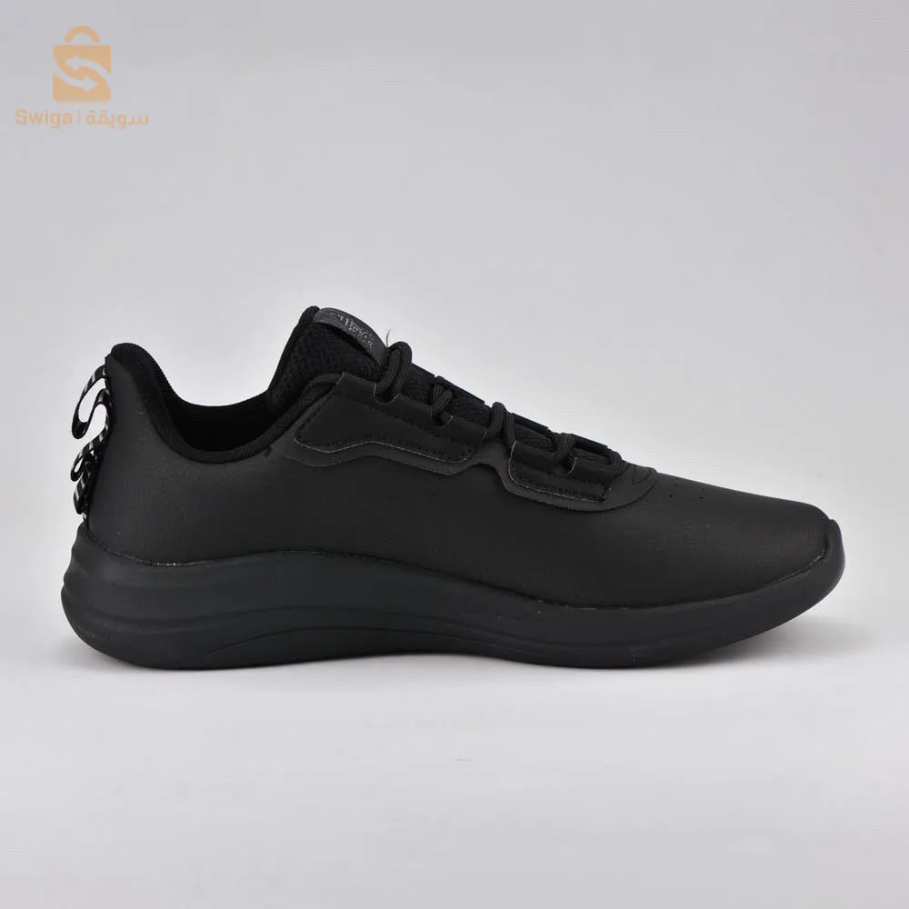 PEAK E13817E DK.GREY/WHITE