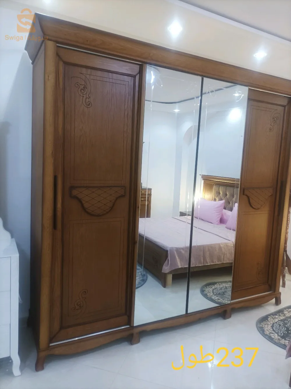 حي سبعة شفة ولاية البليدة