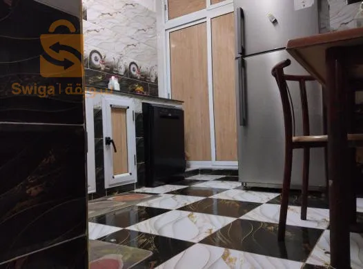 شقة F3 للبيع