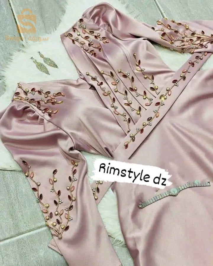 robe de soirée