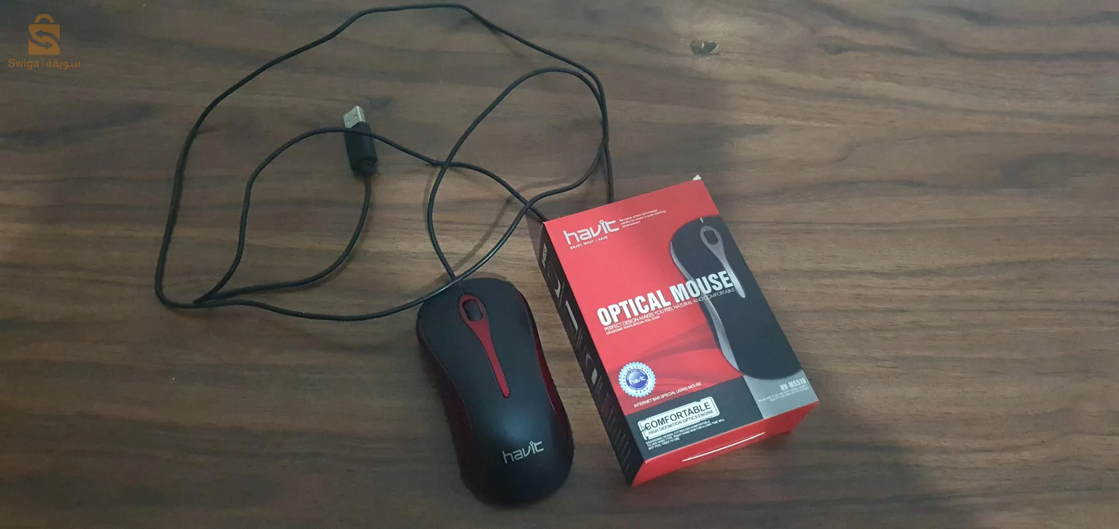 micro complet FIRST TECH