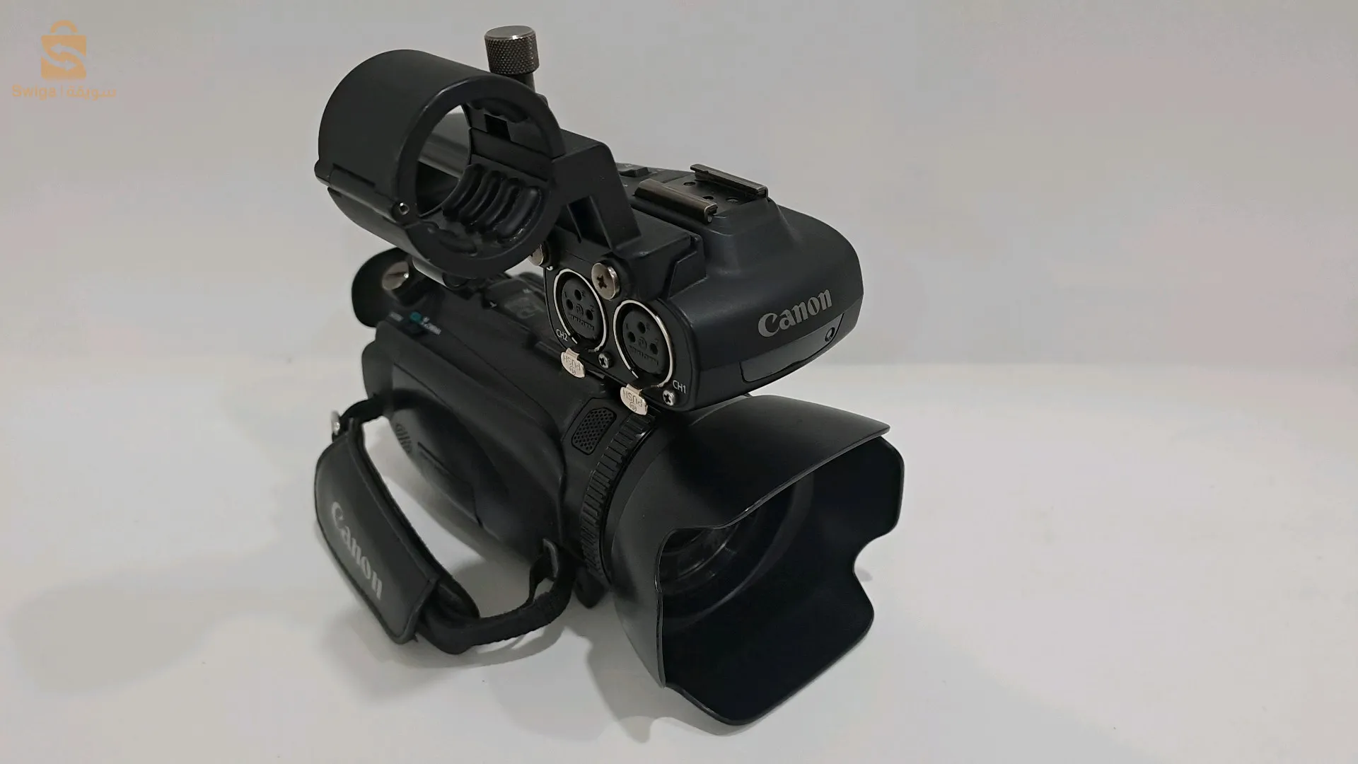 بيع كامرا كانون xa10