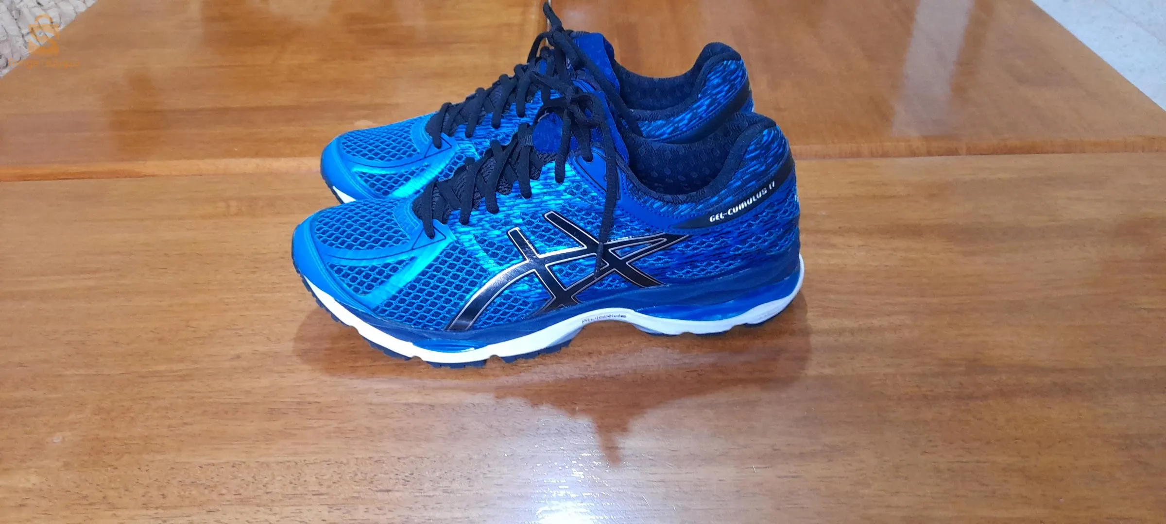 asics geL 44 neuf