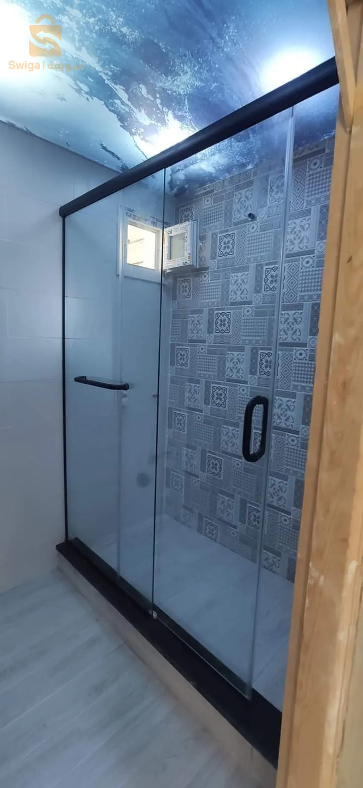 كابين دوش ايطالي