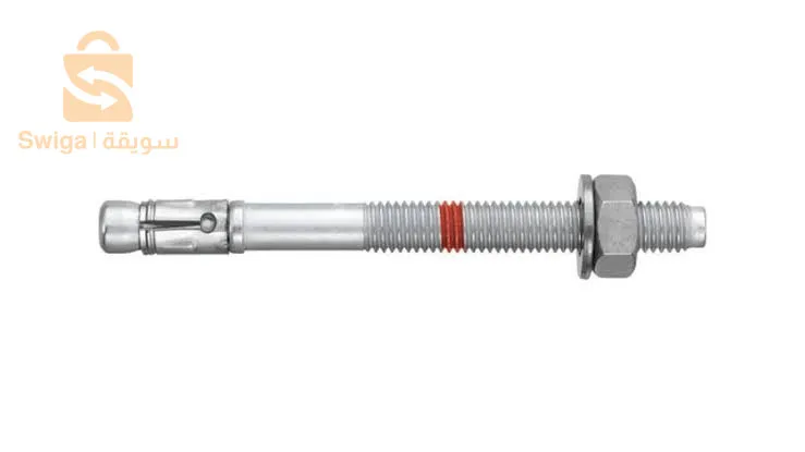 cheville M12 ,M8 hst3