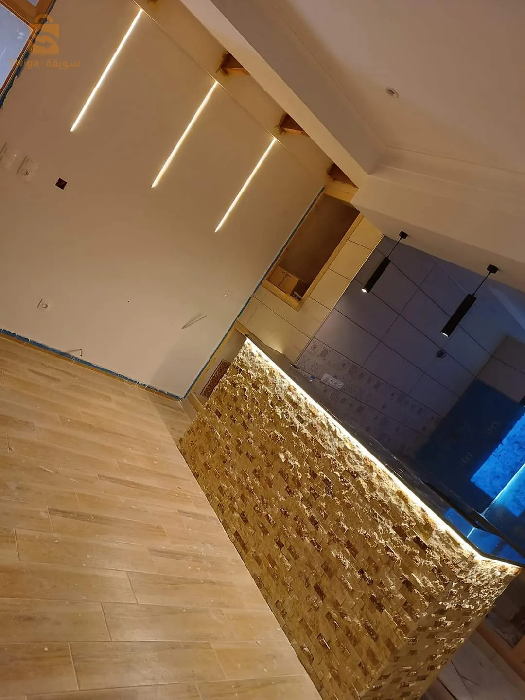 Bienvenue dans l'Electricité Architecturale et Moderne.Les travaux se baseront uniquement sur le Code Électrique NFC 15 100 et la nouvelle norme . Bienvenue