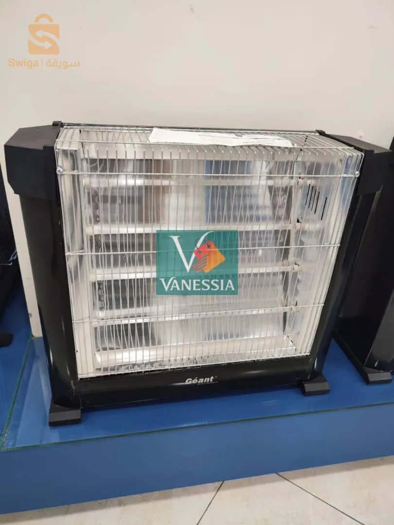 التوصيل متوفر 58 ولاية