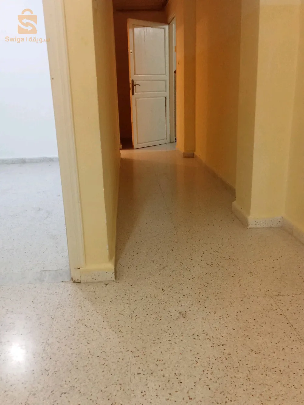 كراء منزل في برج الكيفان f3