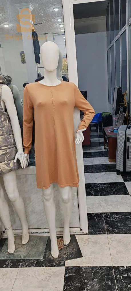 ملابس نسائية