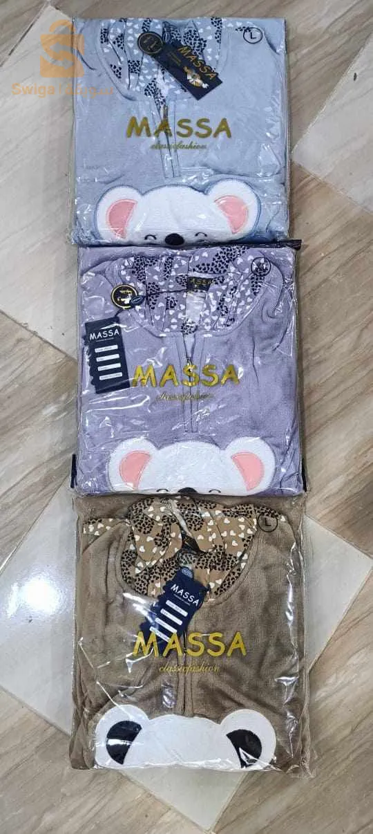 قندورة فوتون