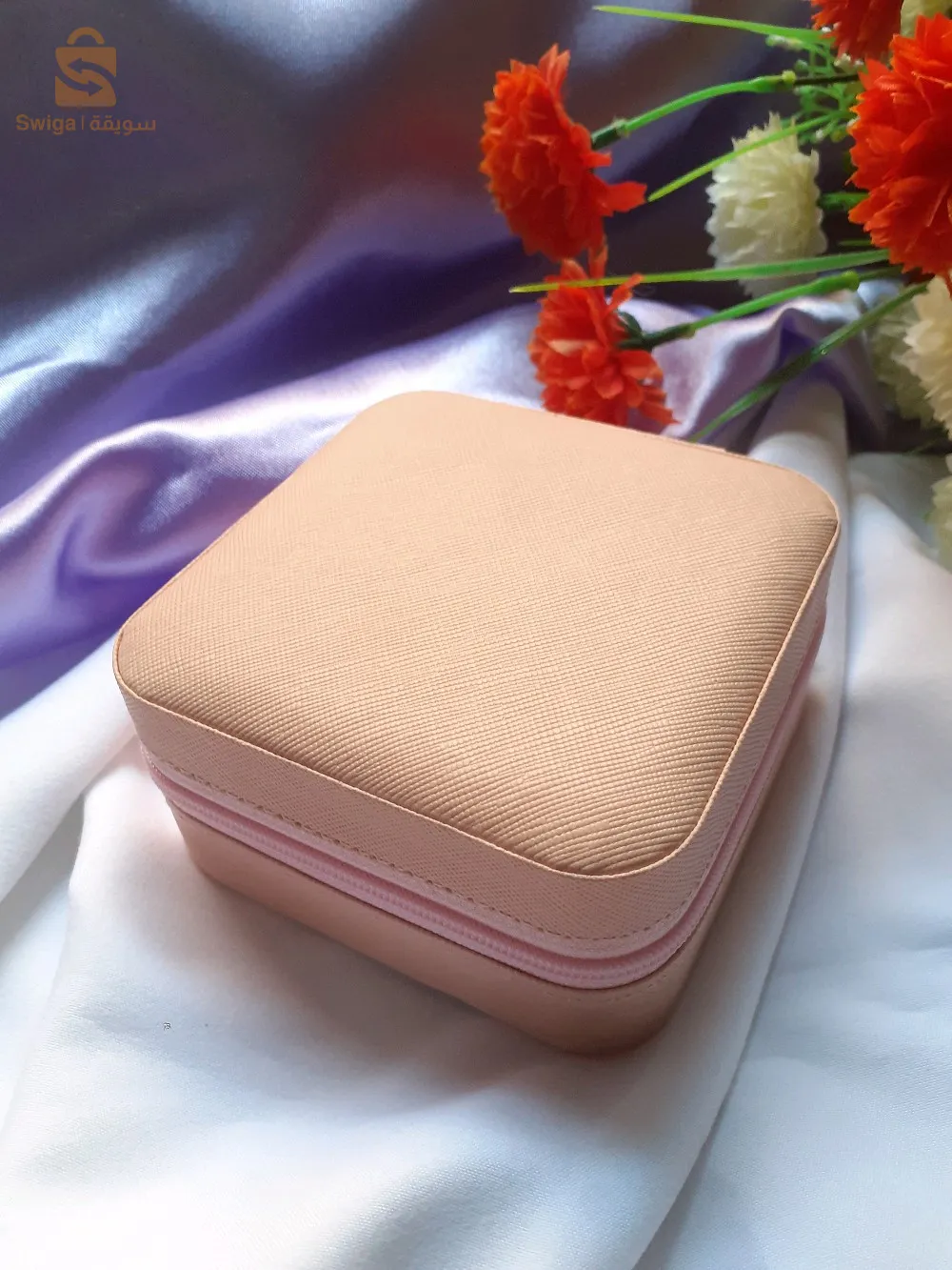 علبة الاكسسوارات