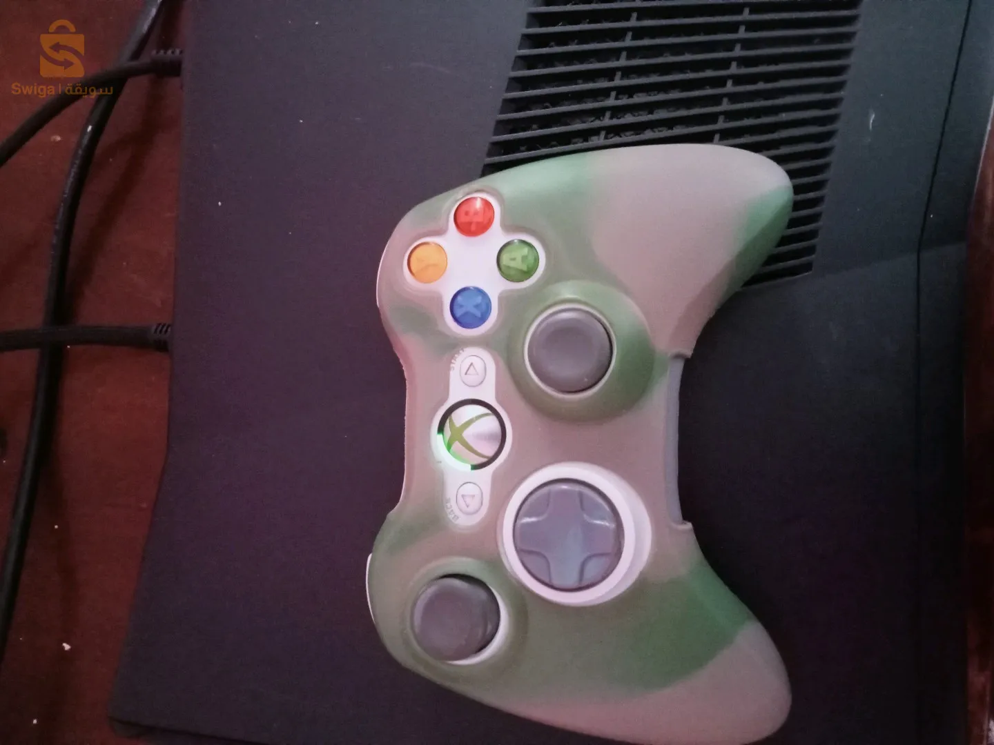 x box 360