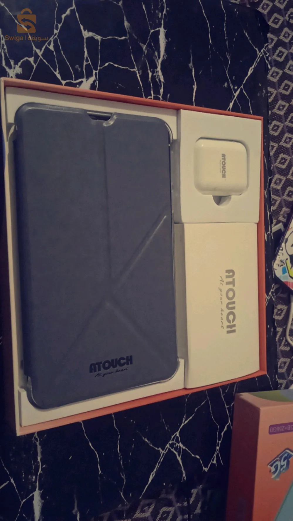 tablet PC atouch x+18